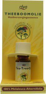 Tea tree oil/theeboom olie