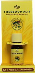 Tea tree oil/theeboom olie