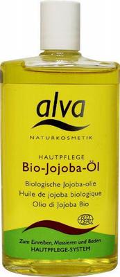 Alva Jojoba olie