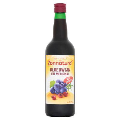 Zonnatura Bloedwijn