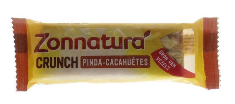 Pinda crunch