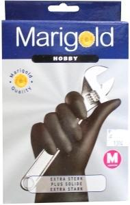 MARIGOLD outdoor zwart m7,5/8- 1pr