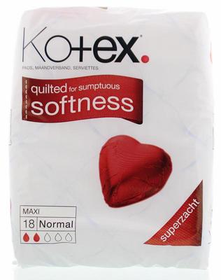 Kotex Maxi normaal