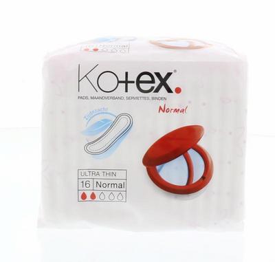 Kotex Ultra thin normal