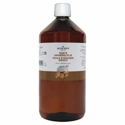 Jacob Hooy Amandelolie zoet