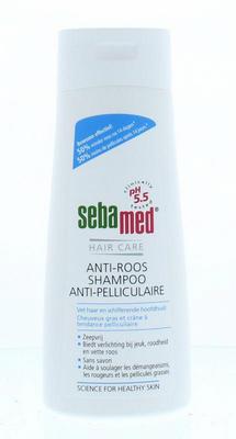 Sebamed Shampoo anti-roos