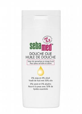 Sebamed Douche olie