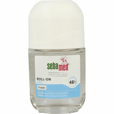 Sebamed Deodorant roller neutraal