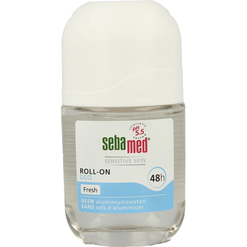 Deodorant roller neutraal Deodorant roller neutraal