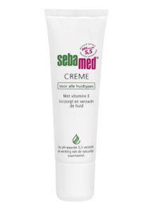 Sebamed creme tube - 30gr