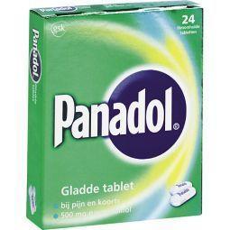 glad 500mg uad gsk@ 24tb