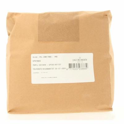 Jacob Hooy Pu erh thee