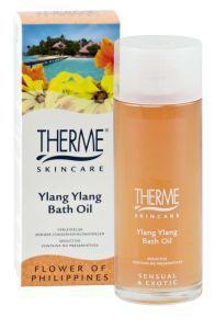Therme badolie ylang ylang- 100ml