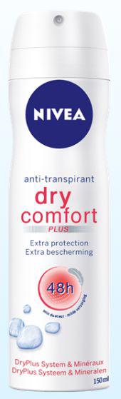 deospr dry- 150ml