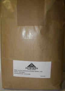 Alfalfakruid lucerne