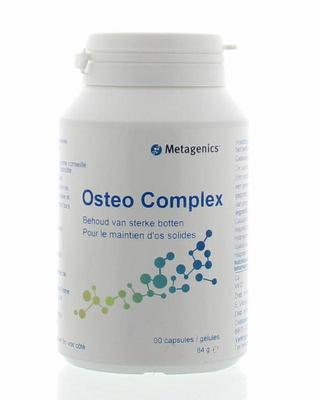Metagenics Osteo complex plus