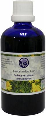 Nagel Arnica tinctuur