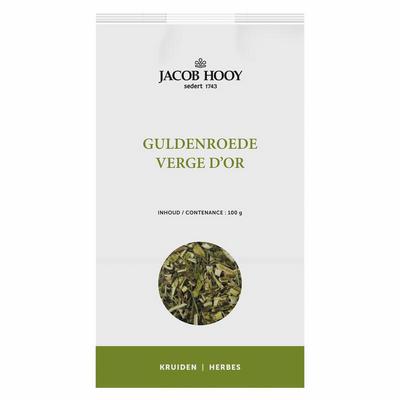 Jacob Hooy Guldenroede