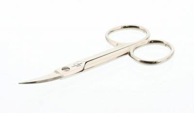 Malteser Nagelschaartje gebogen OV 5068/32