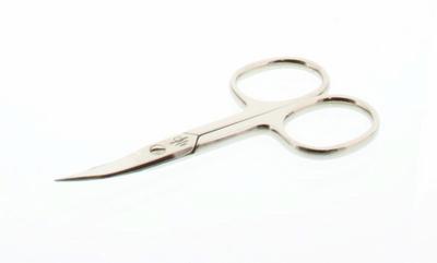 Malteser Nagelschaartje gebogen 9cm 5881NP