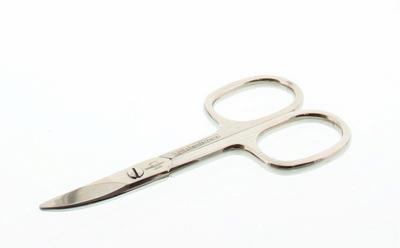 Malteser Nagelschaartje gebogen 9cm 5882NP