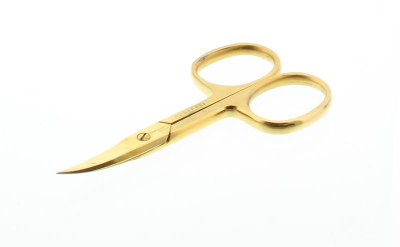 Nagelschaartje gebogen 5882-G+