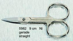 Nagelschaartje recht 5982/60