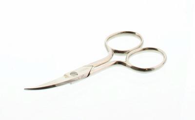 Malteser Nagelschaartje gebogen 9cm 768