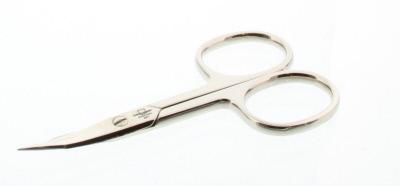 Malteser Nagelschaartje gebogen 9cm 881