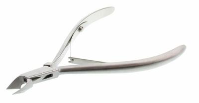 Malteser Vellentang gematteerd 11cm 19-4.5H