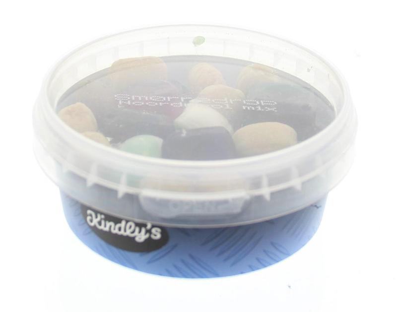 Smorredrop Smorredrop