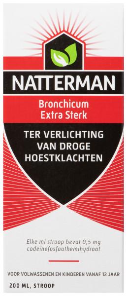 Bronchicum extra sterk