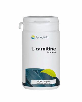 Springfield L-Carnitine