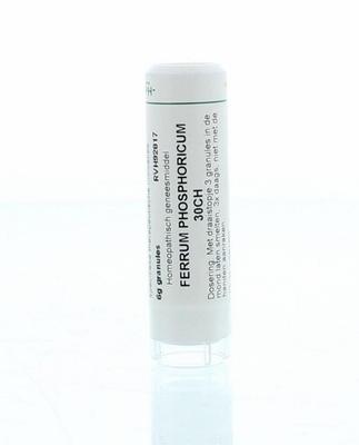 Homeoden Heel Ferrum phosphoricum 30CH