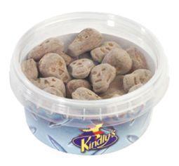 Kindly's Doodskopjes