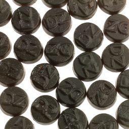 Meenk Dubbel zout arabische gom