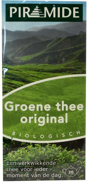 groene th originleko- 20zk