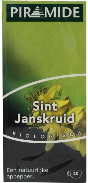 sint janskruid eko- 20zk