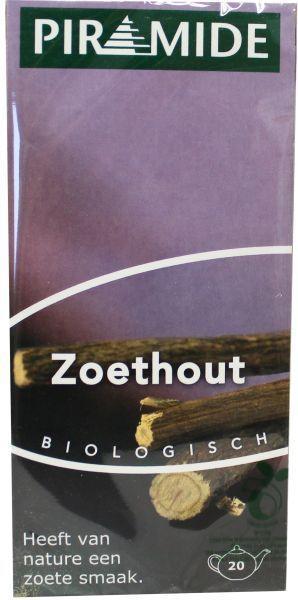 zoethout eko- 20zk