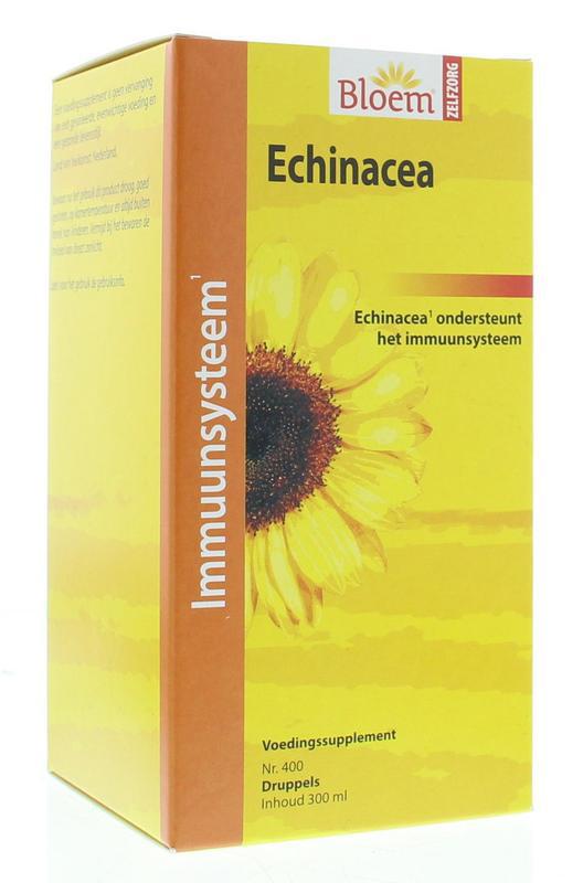 Echinacea extra