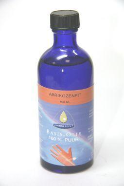 abrikozenpit olie arv 100ml