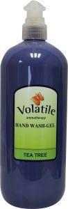 Volatile Hand wash gel