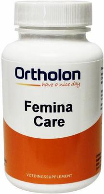 Ortholon Femina care