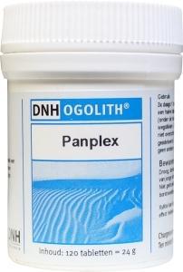 Panplex ogolith