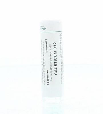 Homeoden Heel Causticum D12