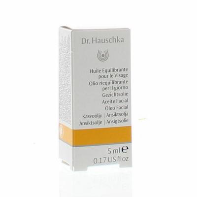 Hauschka Gezichtsolie mini
