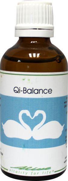 Qi balance