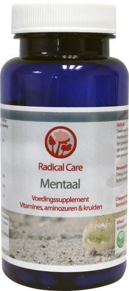 Radical care mentaal