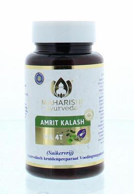 Maharishi Ayurv Amrit kalash MA 4T suikervrij