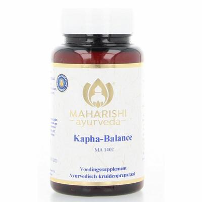 Maharishi Ayurv Kapha-balance MA 1402